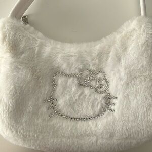 Forever 21 x Hello Kitty Shoulder Bag